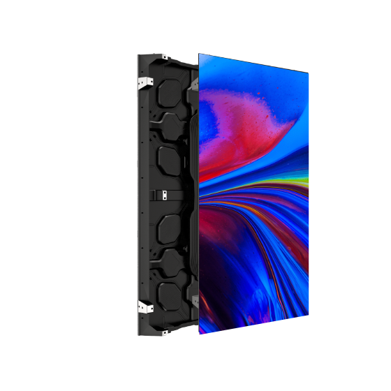 LED Display Solutions for Corporate Use | Absen