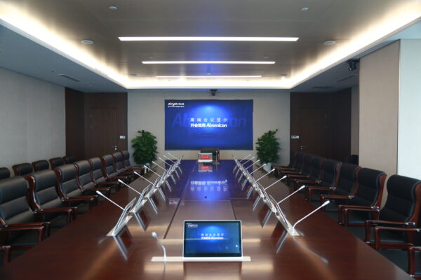 CPS Series-Commercial Display-For enterprise applications display | Absen