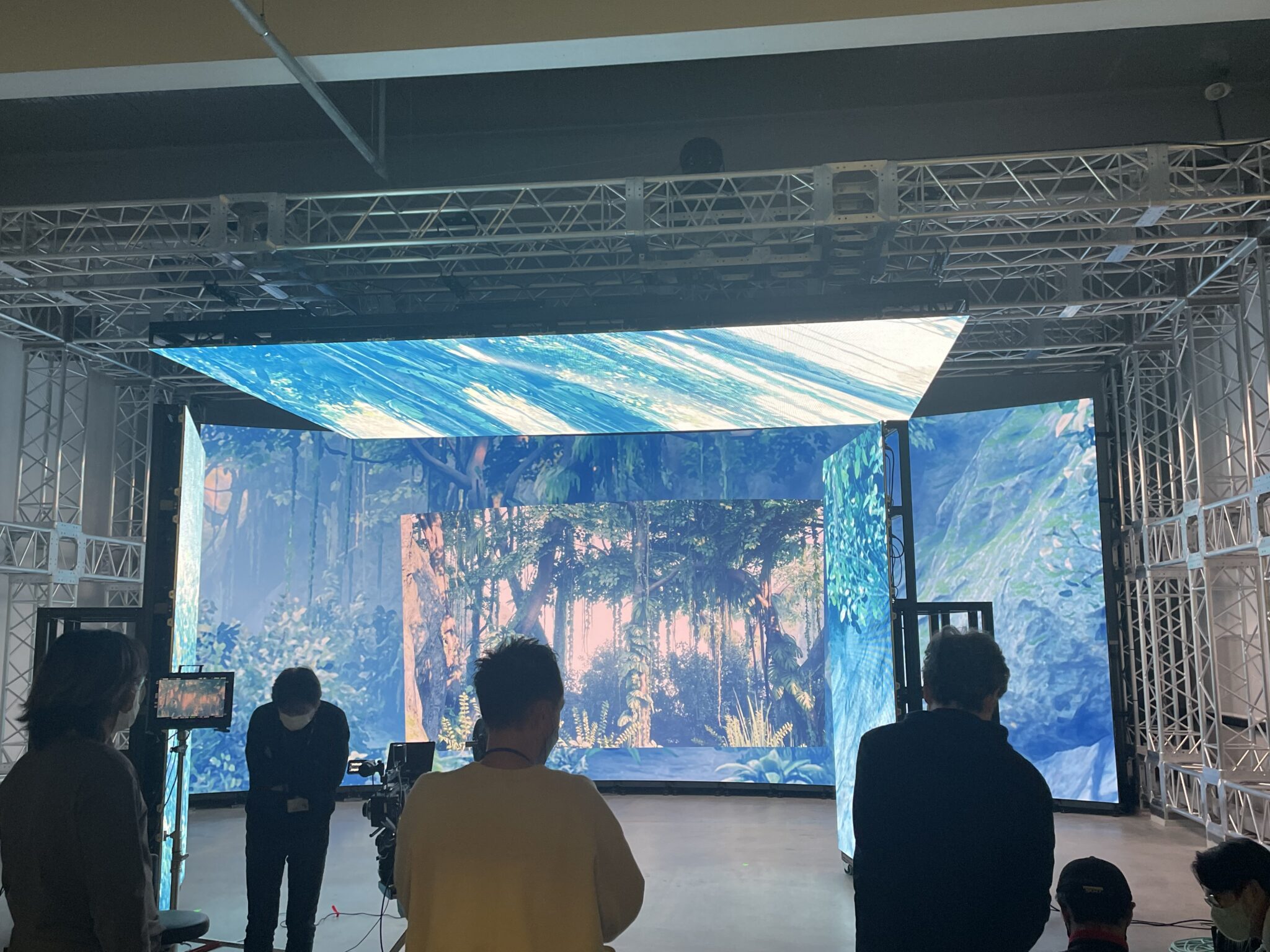 NT V2 Indoor Series - Maximize Your ROI Faster | Absen