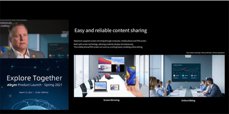 Absen Product Launch：Discover MicroLED and Brand-New Innovative Product ...