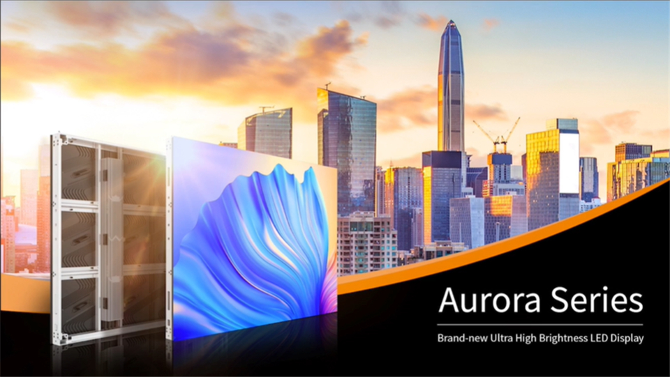 Absen Product Launch：Discover MicroLED and Brand-New Innovative Product ...