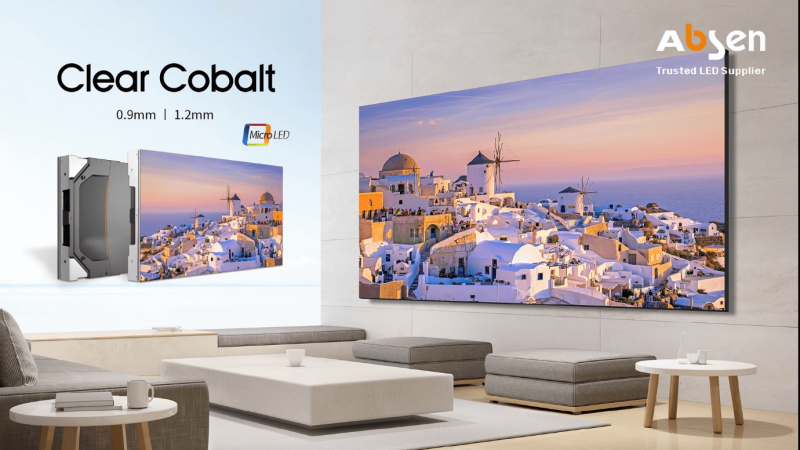 Absen Promises ISE Visitors an Immersive LED Experience | Absen