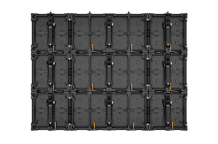 Saturn Series: Ultra-light Display Solution for Rental & Staging | Absen