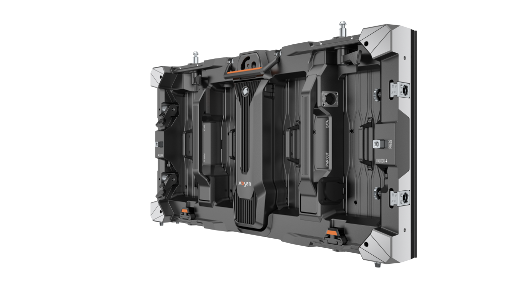 AX Pro Series - 16:9 MiniLED Rental Solution | Absen
