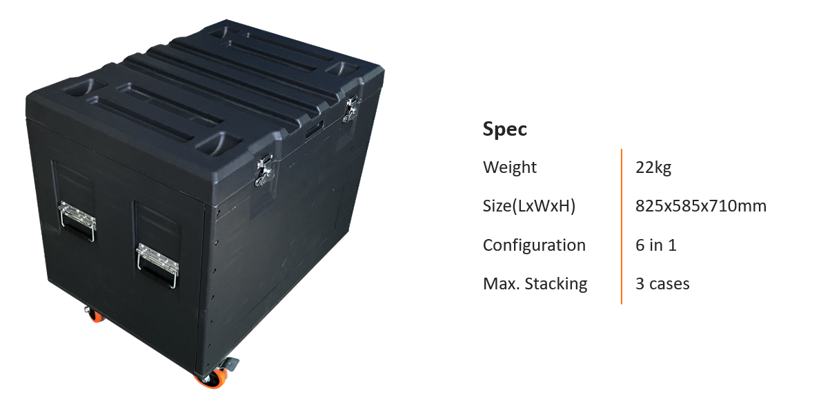 PL Lite Series - Rental LED Display Panel | Absen