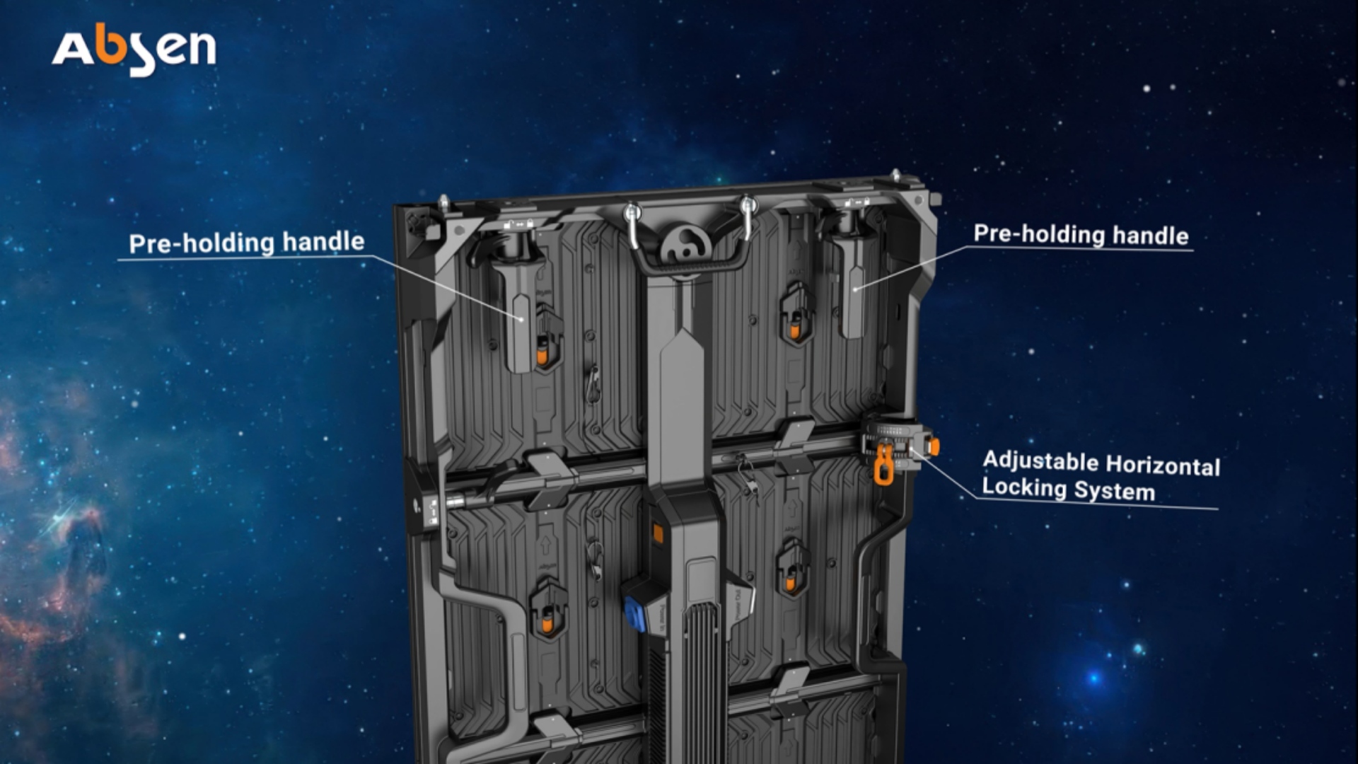 Absen NT V2 Series–Advanced LED Performance with Exclusive Global Offer ...