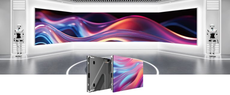 XL Series-Commercial Display-For High-Value Micro LED Display| Absen