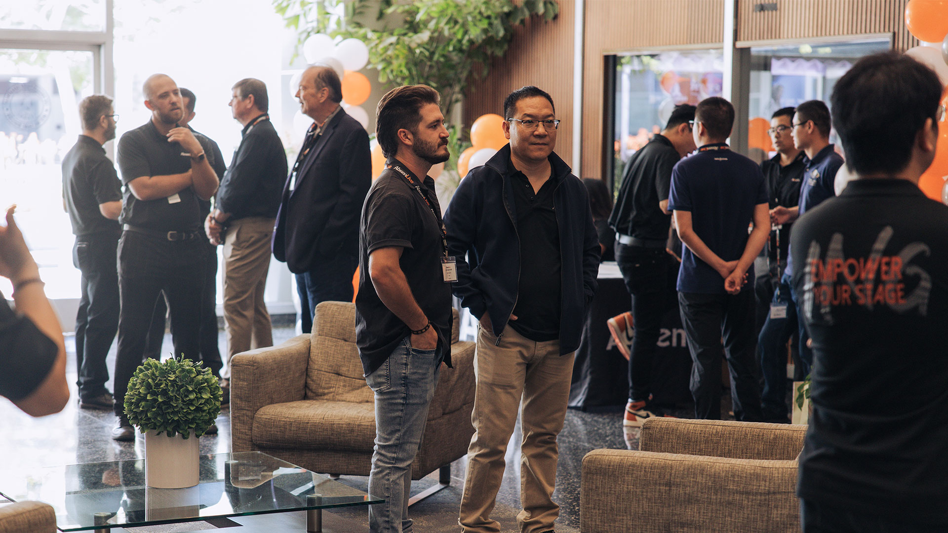 Absen Strengthens Global Presence with Professional Expertise and ...