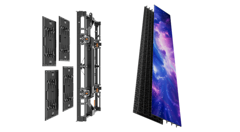 Absen Redefines Live Event Visuals with the Launch of PL 3.9 Pro V3 | Absen