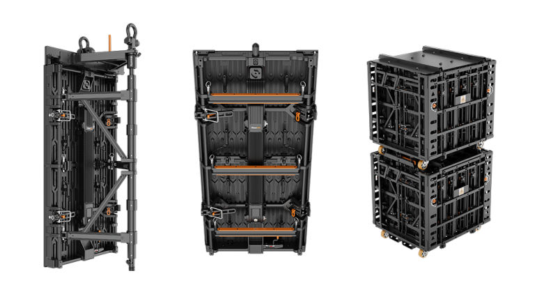 Absen Redefines Live Event Visuals with the Launch of PL 3.9 Pro V3 | Absen
