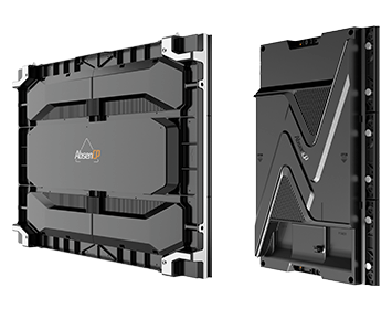 The Benefits of Choosing a LED Video Wall for Your Control Room | Absen